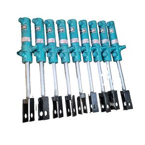 Umleiter-Pflug-Baugruppe Pflugtyp-Förderband-Entleerer mit V-Klinge für Kohlepartikel - Product Image 4