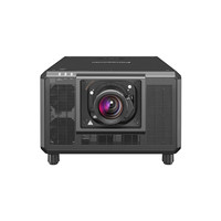 Projecteur laser DLP 3 puces PT-RZ17K, résolution 1080P, 17000 lumens, 3D intégré, garantie 3 ans, pour l'ingénierie à grande échelle