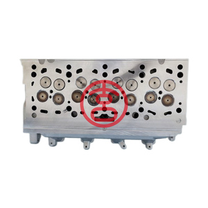 XC nouvelle vente CBAA/<span class=keywords><strong>CBAB</strong></span>/CBAC/CBBB culasse en aluminium Assy 908700 03L103373E 03L103351A pour VOLKSWAGEN PASSAT/SCIROCCO/TIGU - Product Image 2