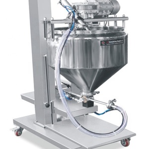 Nhỏ nhựa nhiều lớp mềm ống bán tự động nâng loại <span class=keywords><strong>ICE</strong></span> <span class=keywords><strong>Cream</strong></span> Puff tráng miệng Máy làm kem - Product Image 1