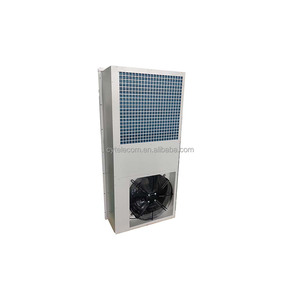 Climatiseur de précision refroidi par air <span class=keywords><strong>5000W</strong></span> pour centre de données <span class=keywords><strong>mobile</strong></span> - Product Image 4