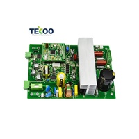 Ingénieur d'amarrage Service personnalisé SMT PCBA fabrication fournisseur PCBA Circuit imprimé PCB assemblage fabricant OEM PCBA