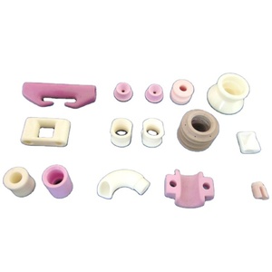 รางนำเซรามิกอะลูมิเนียมความบริสุทธิ์สูง CG1014 - Product Image 3