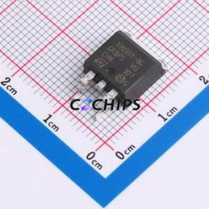 Whole Sale T2035T-8G-TR D2PAK Thyristor Thyristor (SCR) / Module Whole Sale Electronic Component Chips Supplier & BOM Service - Product Image 1