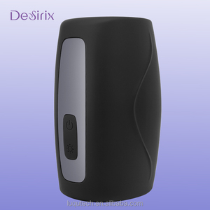 Desisex seks oyuncakları üretici Penis büyüt masaj gecikme boşalma Glans stimülatörü Pulsing vibratör erkek <span class=keywords><strong>Vibrator</strong></span> tor - Product Image 3