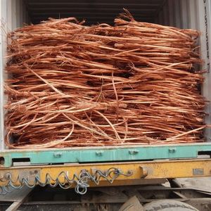 <b>Scrap</b> Copper Can Be Used to Manufacture Various Practical and Aesthetically Pleasing <b>Metal</b> Products - Product Image 3