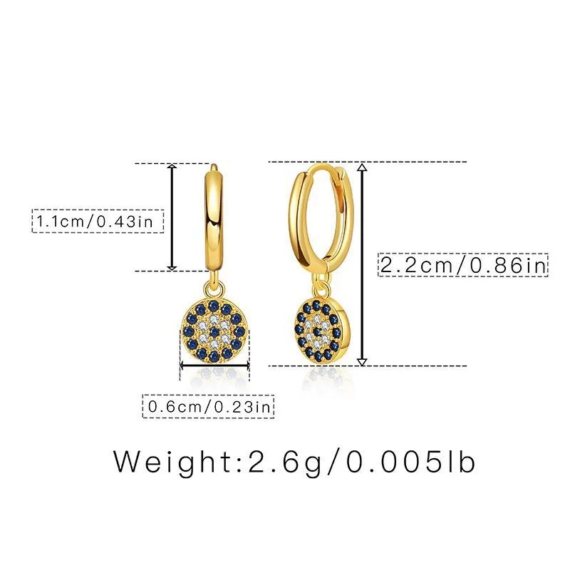 SHB51A  Gold KEAM0126