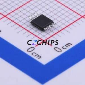 Amplificador de potencia de audio con chip IC de circuito integrado LPA4890MSF, original y nuevo - Product Image 2