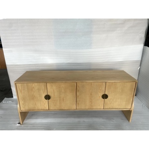 ตู้ไซด์บอร์ดทันสมัย 1830 x 485 x 760 มม. เฟอร์นิเจอร์ไม้สำหรับบ้าน - Product Image 4