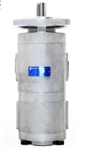 new hydraulic oil pump CBG2040--BFH 2080-2063-BFP -<b>2032</b>-BFXL 2100-2050 - Product Image 4
