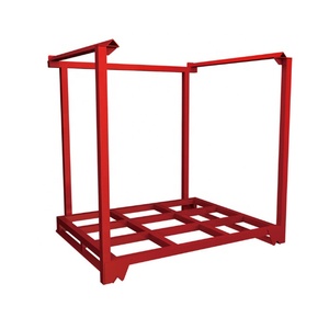 Étagères d'entrepôt robustes Étagères robustes Étagères en acier Étagère de <span class=keywords><strong>garage</strong></span> en métal Entrepôt de stockage Étagère en fer - Product Image 1