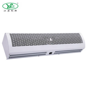 Rideau d'air frigorifique pour l'isolation thermique et l'efficacité énergétique - Product Image 3