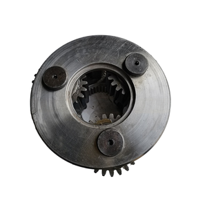 Vente de stock du fabricant : Pièces de machines de construction, accessoires pour foreuses de fond de trou, assemblage de cadre d'engrenage planétaire, roulement - Product Image 1