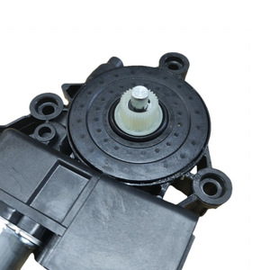 มอเตอร์กระจกไฟฟ้า 82450-B5010 สำหรับ Kia K3 K3S ด้านหน้าซ้าย รุ่น 6P อะไหล่ทดแทนใหม่ - Product Image 2