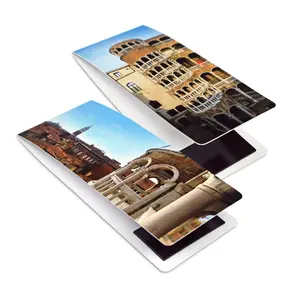 SEGNALIBRO MAGNETICO PERSONALIZZABILE - Product Image 3