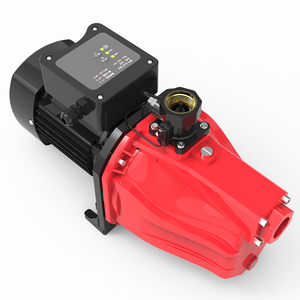 JET haute pression intelligent 1hp bien électrique jardin arroseur centrifuge auto-imprégnant propre maison pompe à eau - Product Image 3