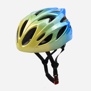 Casco deportivo dual Unisex ultraligero, cómodo, transpirable, forro de una pieza, para montar al aire libre, <span class=keywords><strong>bicicleta</strong></span> de montaña, patinaje sobre ruedas - Product Image 6