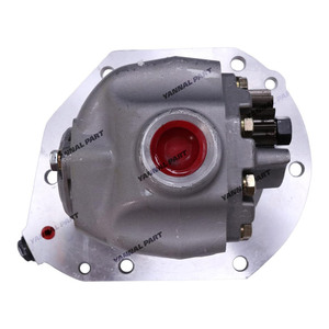Pompe compacte D8NN600LB pour New Holland 250C 260C 340 345C 420 445 450 532 535 540 545 2810 2910 3230 3600 3900 <span class=keywords><strong>3910</strong></span> 3930 - Product Image 6