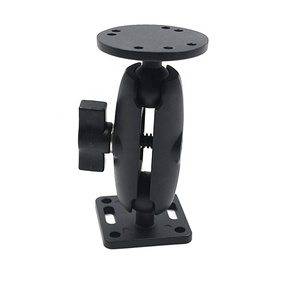 Nouveaux produits de conception pour supports de moto ou de véhicule de type RAM, avec tige de connexion spéciale de 9 cm et 15 cm - Product Image 4