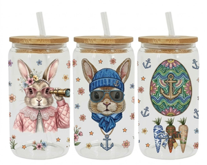 Película de Transferencia Térmica PET Lavable a Todo Color para Ropa, Diseño de Pato Adorable para San Valentín, Precio de Fábrica Personalizado - Product Image 3