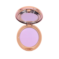 Vente en gros de nouvelle poudre minérale pigmentée végan mat Palette de maquillage bronzante avec logo personnalisé imperméable pour le contour du visage
