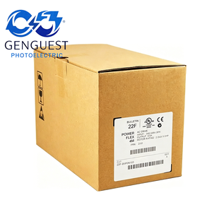 อุปกรณ์แปลงความถี่ VFD รุ่น 22F-D8P7N103 22F-D8P7N113 22F-D013N104 22F-D013N114 22F-D018N114 22F-D024N104 22F-D024N114 - Product Image 1