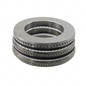 100% virgen de sinterización-cadera de carburo de tungsteno en alambre de cintas - Product Image 1