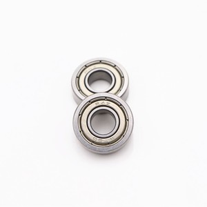 Mini cuscinetto a <span class=keywords><strong>sfere</strong></span> R4 pollici cuscinetto R4 2RS <span class=keywords><strong>cuscinetti</strong></span> radiali a <span class=keywords><strong>sfere</strong></span> R4ZZ <span class=keywords><strong>per</strong></span> 6.35*15.875*4.978mm - Product Image 3