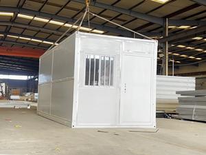 Module de disposition flexible et pliable pour café, restaurant et <span class=keywords><strong>établis</strong></span>sement de restauration, maison conteneur pliable - Product Image 2