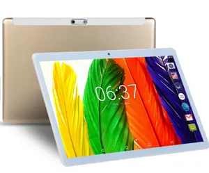 Supper 10 Inch Tablets With MTK6762 Octa-core RAM 3/4GB ROM 32/64/GB Educational Tablet PC For PAD Notebook Computer