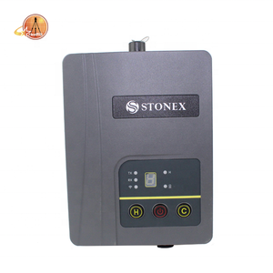 สถานีฐานโดรน GPS GNSS S3A ราคาประหยัด 394 ช่องสัญญาณ สำหรับการสำรวจแบบ Tilt Survey ราคาถูก พร้อมระบบ RTK GNSS - Product Image 4
