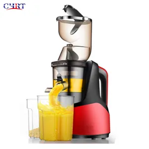 CHRT Factory Prices apple crusher mango fruit juicer juicer extractor machine juicer extractor machine for Kichen