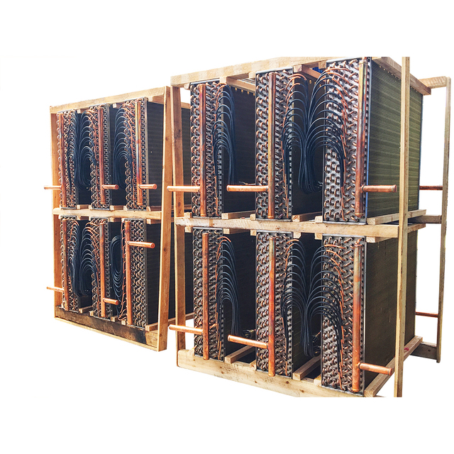 Factory Direct Sale Personalized Aluminium Anticorrosion Designer Radiator