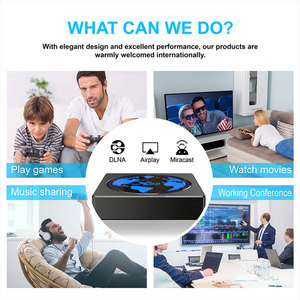 Nueva generación versión Global <span class=keywords><strong>x98</strong></span> MINI <span class=keywords><strong>TV</strong></span> <span class=keywords><strong>BOX</strong></span> caja de la <span class=keywords><strong>TV</strong></span> <span class=keywords><strong>Android</strong></span> 11,0 OS 4K HD Set Top <span class=keywords><strong>Box</strong></span> Wifi Dual S905W2 GPU <span class=keywords><strong>X98</strong></span> - Product Image 4