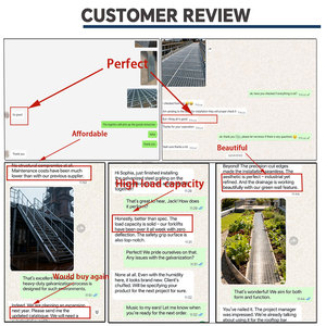 Échelles industrielles en acier personnalisables avec rampes et marches en métal - Product Image 4