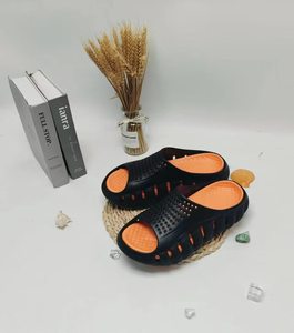 Nouveaux produits 2026 – Claquettes nuage personnalisées en gros pour femmes, légères, respirantes, lavables, confortables, avec soutien de la voûte plantaire - Product Image 6