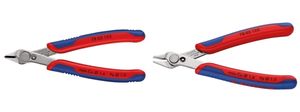 Pince de précision KNIPEX, Electronic-Super-Knips, 125 mm, 78 03 125 ( 9859504166 ) - Product Image 4