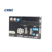 Pièce de rechange d'origine SHENZHOU AVR D350 pour alternateur de générateur diesel R438, haute qualité, garantie 1 an