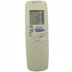 <span class=keywords><strong>Telecomando</strong></span> per <span class=keywords><strong>Condizionatore</strong></span> d'Aria Compatibile con Sanyo RCS-SH1BG RCSSH1BG - Product Image 3