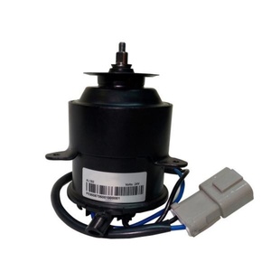 Motor de Ventilador de Alta Calidad para Excavadoras E336D E330D, Pieza 1613732 161-3732 263500-0833 - Product Image 4