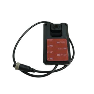 New AHD 1080p Starlight màu <span class=keywords><strong>HD</strong></span> Xe Tải xe buýt xem trước ADAS máy ảnh - Product Image 6