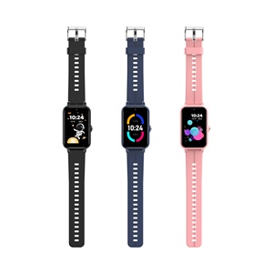 <span class=keywords><strong>Montre</strong></span> <span class=keywords><strong>connectée</strong></span> 4G pour enfants 2026 avec caméra, <span class=keywords><strong>bracelet</strong></span> sport, suivi de localisation, appels vidéo, étanche, prend en charge la carte SIM - Product Image 3