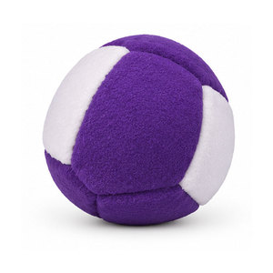 Wholesale Custom Mini <b>Hacky</b> <b>Sack</b> Footbags Custom Colors and Logo Footbag Toy Balls Customizable Kick Balls Custom Footbags - Product Image 5