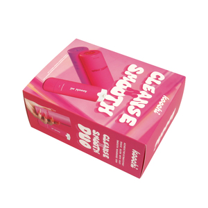 Tùy chỉnh in chăm sóc da hộp giấy bao bì mới lạ chăm sóc cá nhân bao bì hộp - Product Image 3