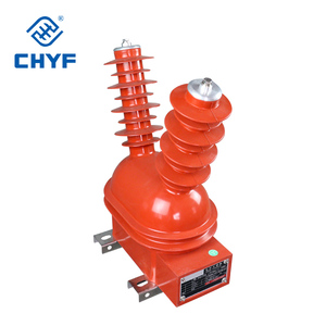Transformador de corriente CT trifásico de alto voltaje <span class=keywords><strong>para</strong></span> conmutador Transformador de corriente de 35kv - Product Image 5