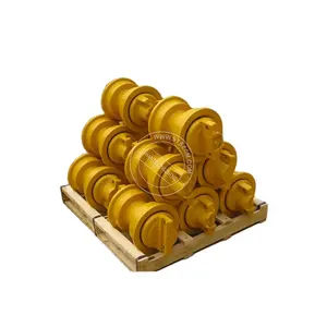 2A5-30-00110 MONTAGE PC200-8 TRACK ROLLER