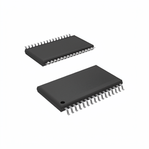IC MCU 15.5KB 16BIT FRAM 32 TSSOP 32 TSSOP (0.240 ", กว้าง6.10มม.) วงจรรวม BOM IC ในสต็อก MSP430FR2633IDAR ฝัง - Product Image 1