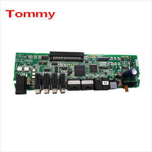 Fanuc ban đầu PCB board A20B-2103-0332 - Product Image 6