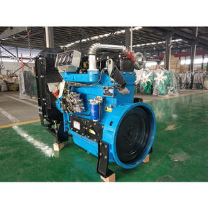 Haute efficacité ZH4105ZD moteur à vendre utilisé pour la pompe à Eau ricardo fabriqué en chine - Product Image 6