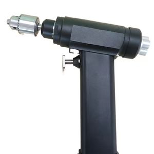 Vente chaude Vétérinaire Orthopédique Os Traumatisme Chirurgie Instruments Outil Électrique <span class=keywords><strong>Micro</strong></span> Perceuse - Product Image 6